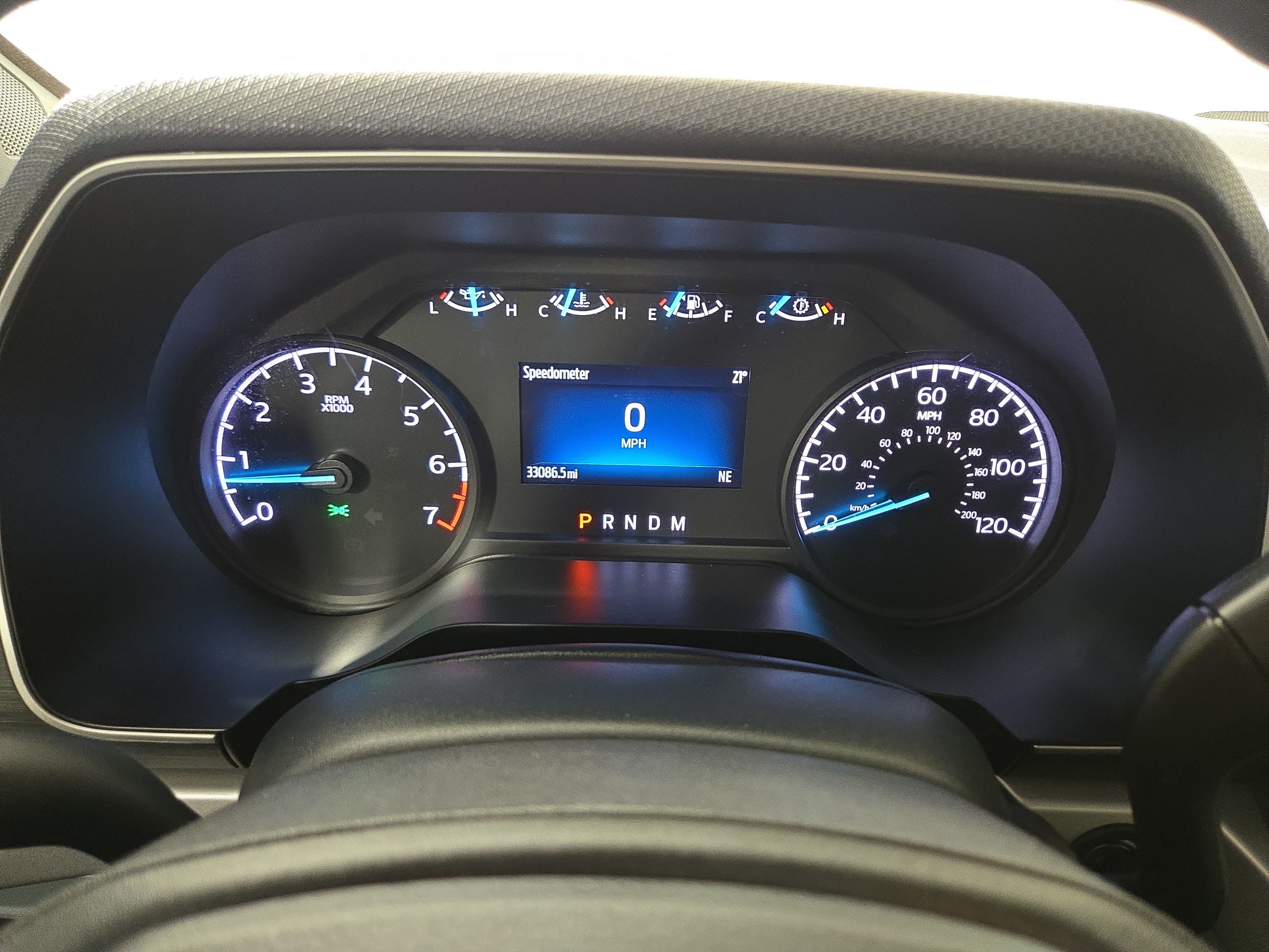 Used 2023 Ford F150 XLT w/ Trailer Tow Package AWD/4WD image 17