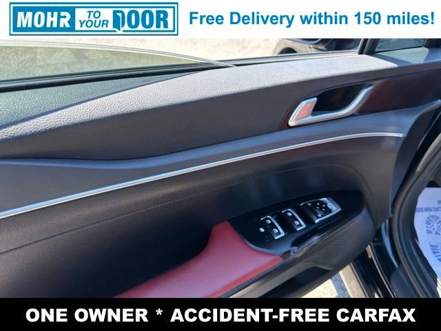 Used 2024 Kia K5 GT-Line AWD/4WD image 13