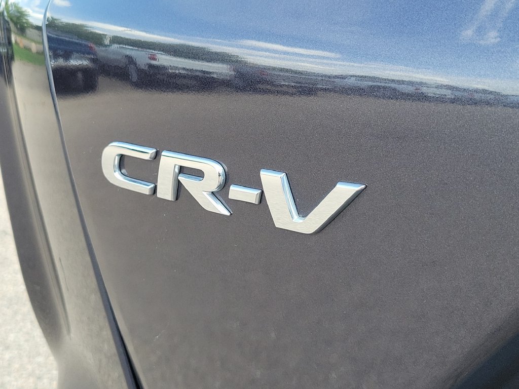 Used 2018 Honda CR-V EX-L image 33