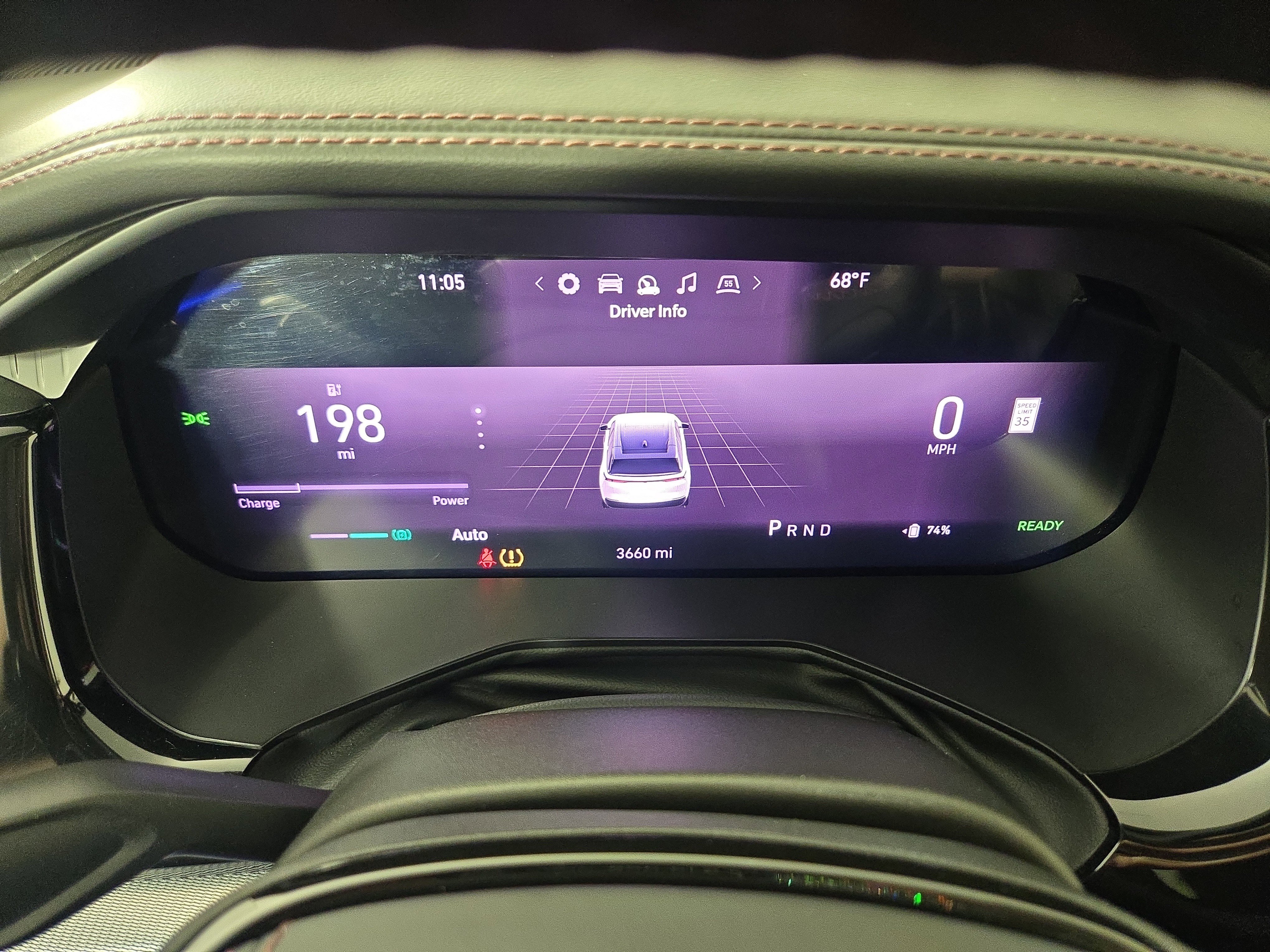 Used 2024 Jeep Wagoneer Launch Edition image 17