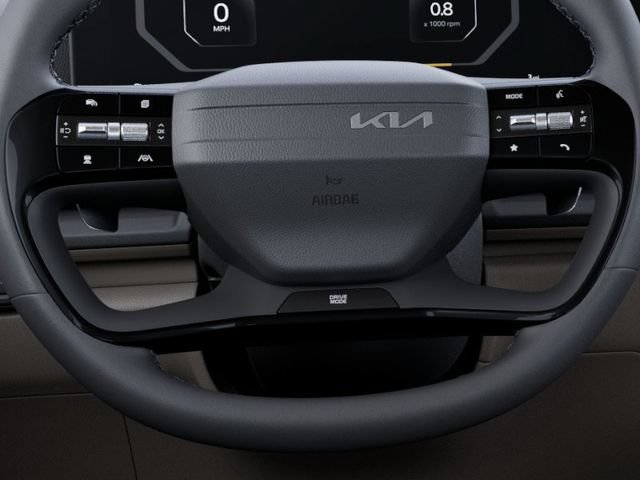 New 2027 Kia Carnival SX FWD image 23