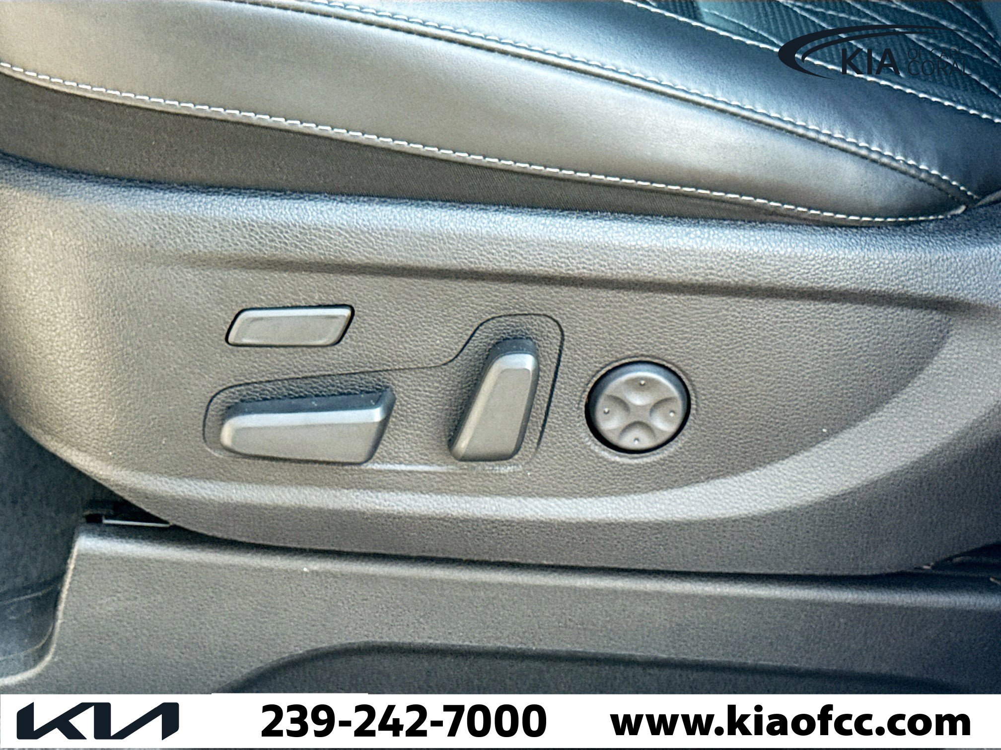 Certified 2024 Kia Telluride SX Prestige X-Line image 26