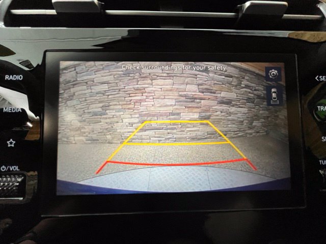 Certified 2023 Hyundai Tucson SEL AWD/4WD image 26