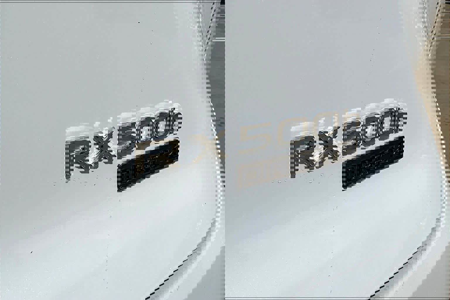 New 2026 Lexus RX 500h F Sport image 15