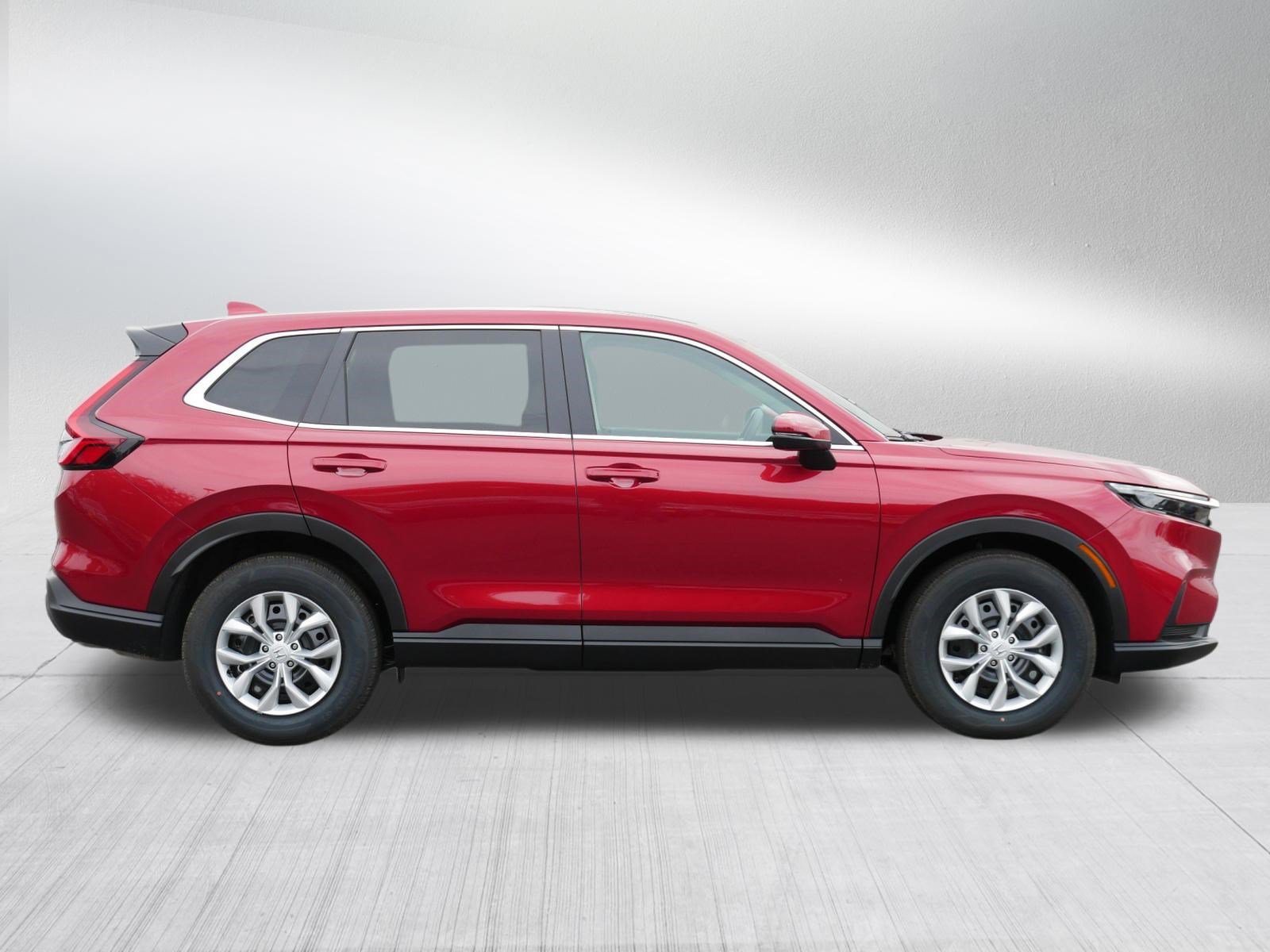 New 2026 Honda CR-V LX image 8