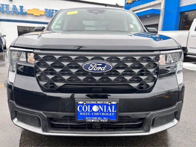 Used 2025 Ford Maverick XLT w/ XLT Luxury Package FWD image 14
