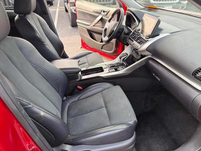 Used 2024 Mitsubishi Eclipse Cross SE AWD/4WD image 24