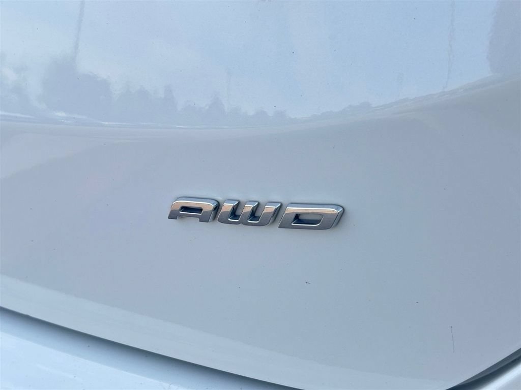 Used 2022 Ford Edge Titanium AWD/4WD image 11