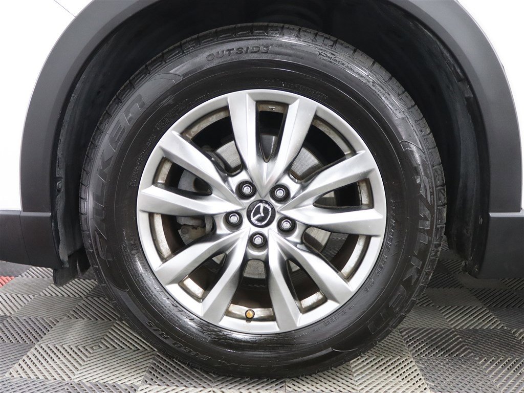 Used 2019 MAZDA CX-9 Touring w/ Touring Premium Package FWD image 39