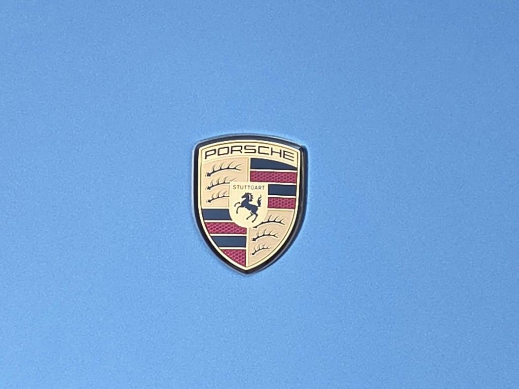 New 2026 Porsche 911 Carrera image 26