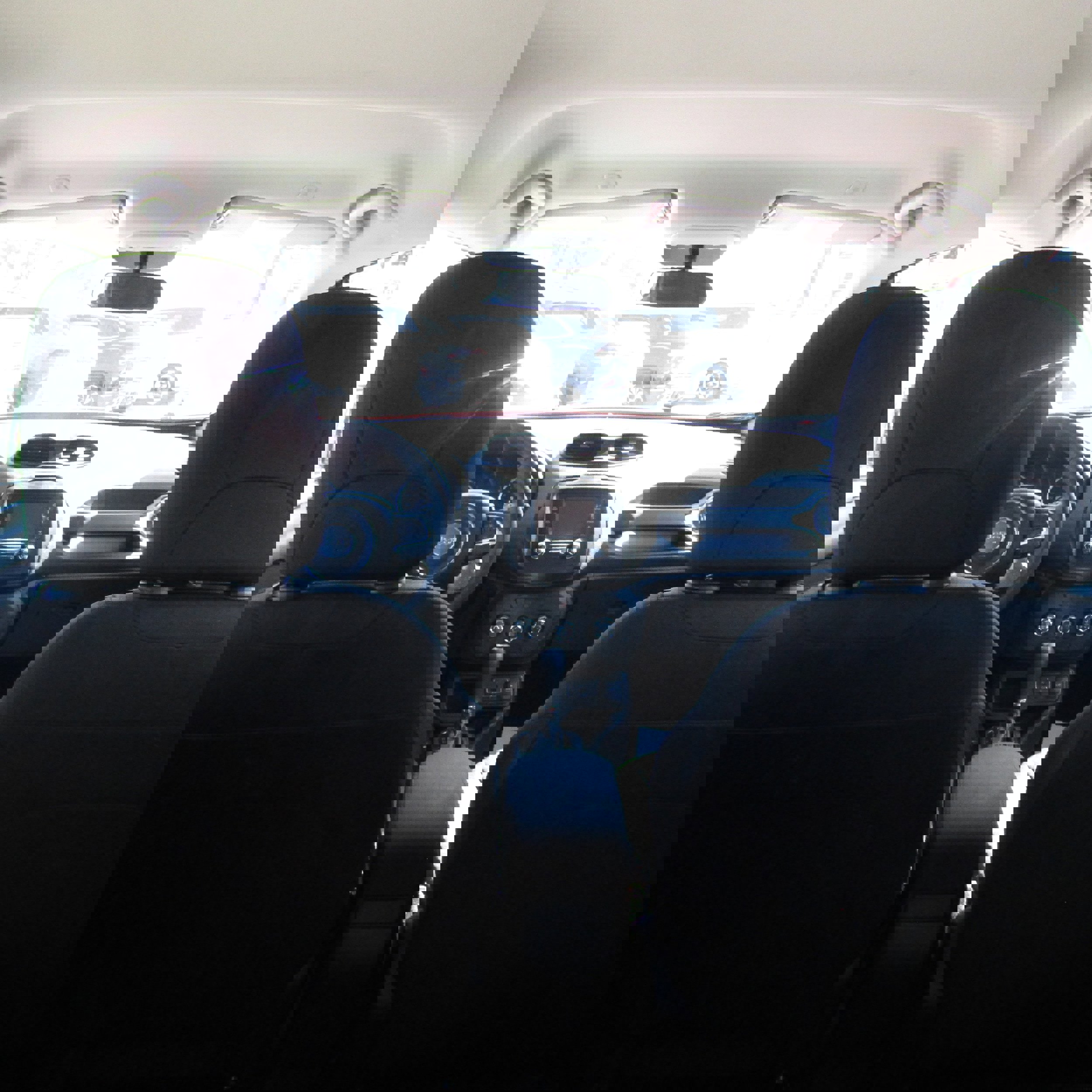 Used 2019 Jeep Renegade Sport image 7