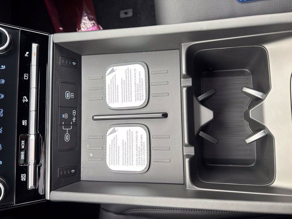 New 2027 Hyundai Santa Fe Calligraphy AWD/4WD image 17