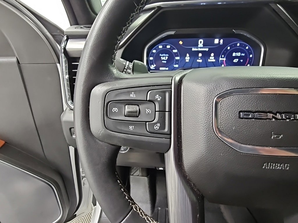 Used 2022 GMC Sierra 1500 Denali Ultimate image 25