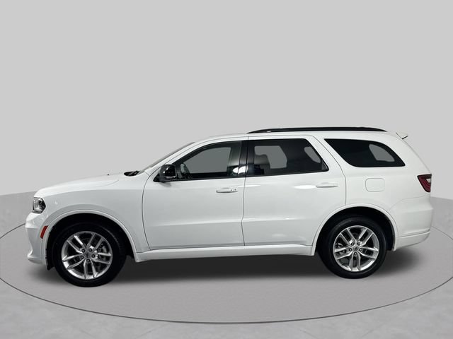 Used 2024 Dodge Durango GT AWD/4WD image 30