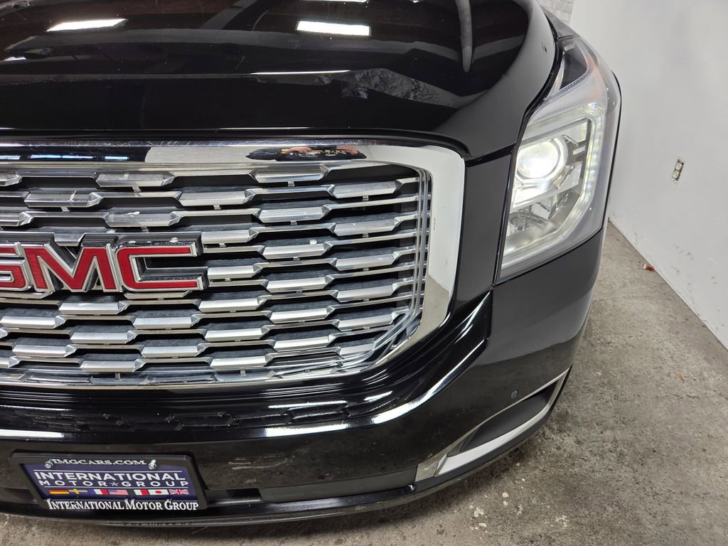 Used 2019 GMC Yukon XL Denali w/ Open Road Package image 6