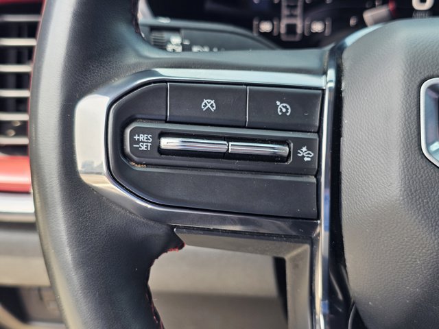 Used 2023 GMC Canyon AT4X AWD/4WD image 43