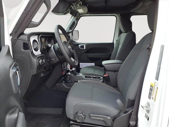 New 2026 Jeep Gladiator Willys image 9