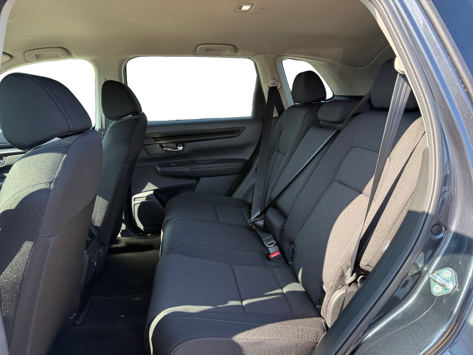 New 2026 Honda CR-V LX image 16