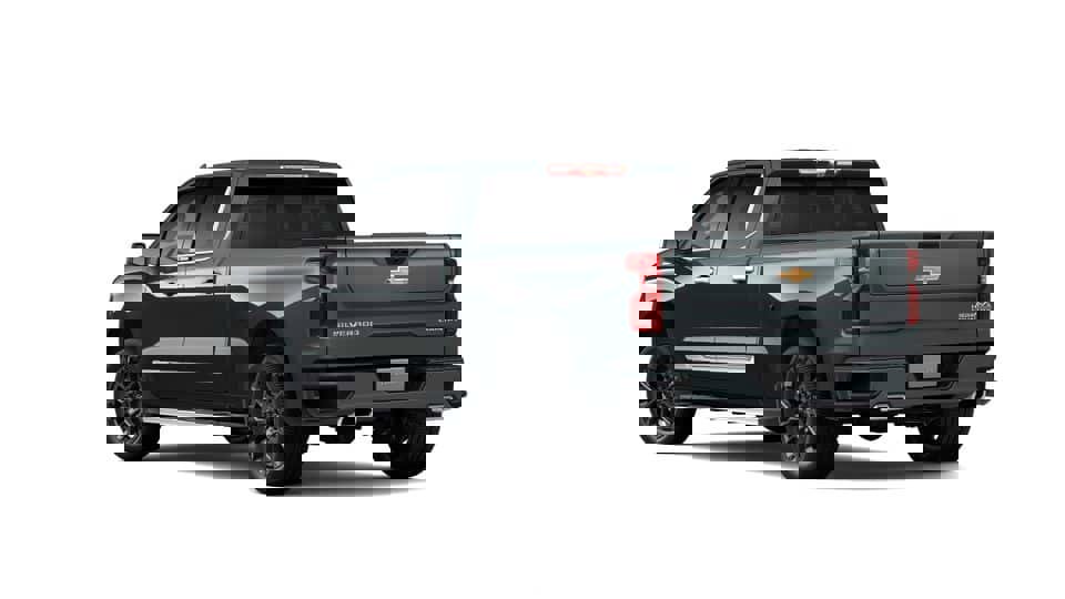 New 2026 Chevrolet Silverado 1500 High Country w/ High Country Premium Package image 28