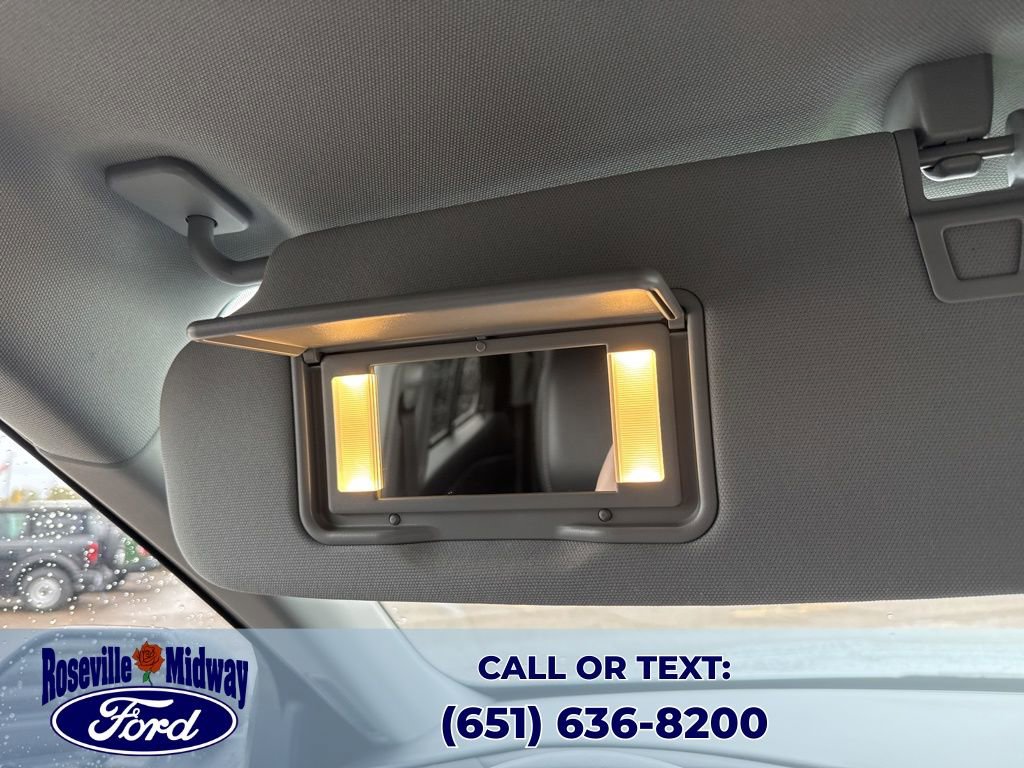 Used 2023 Ford Explorer XLT w/ Equipment Group 202A image 19