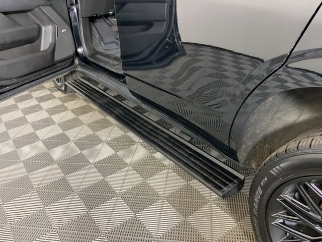 Used 2021 Chevrolet Tahoe High Country image 12