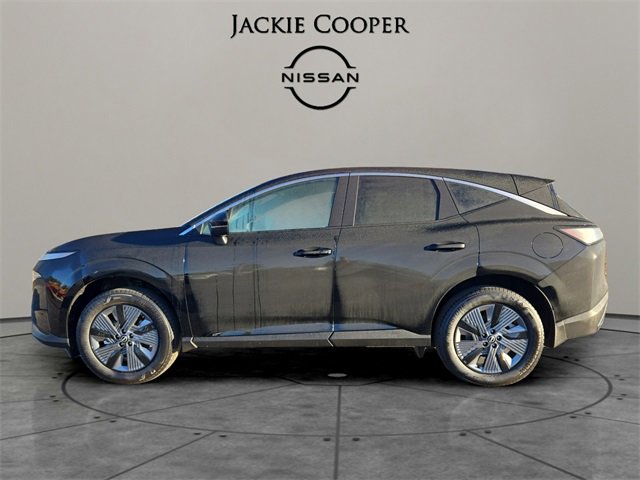 New 2026 Nissan Murano SL image 2