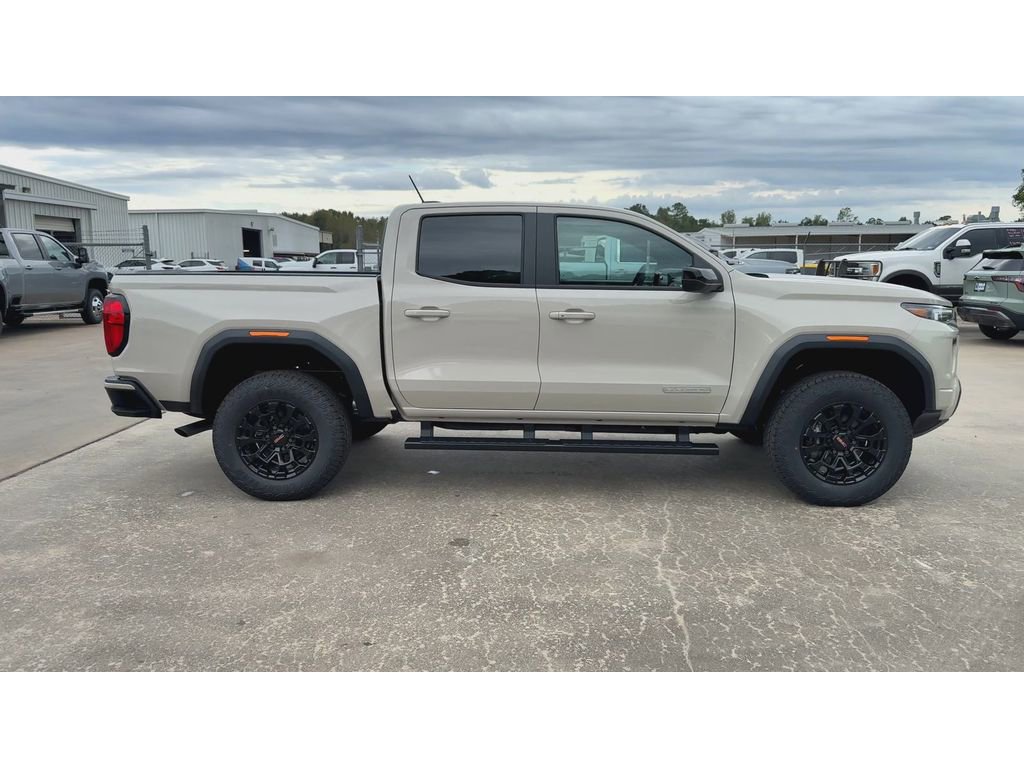 New 2026 GMC Canyon Elevation w/ Convenience Package image 9