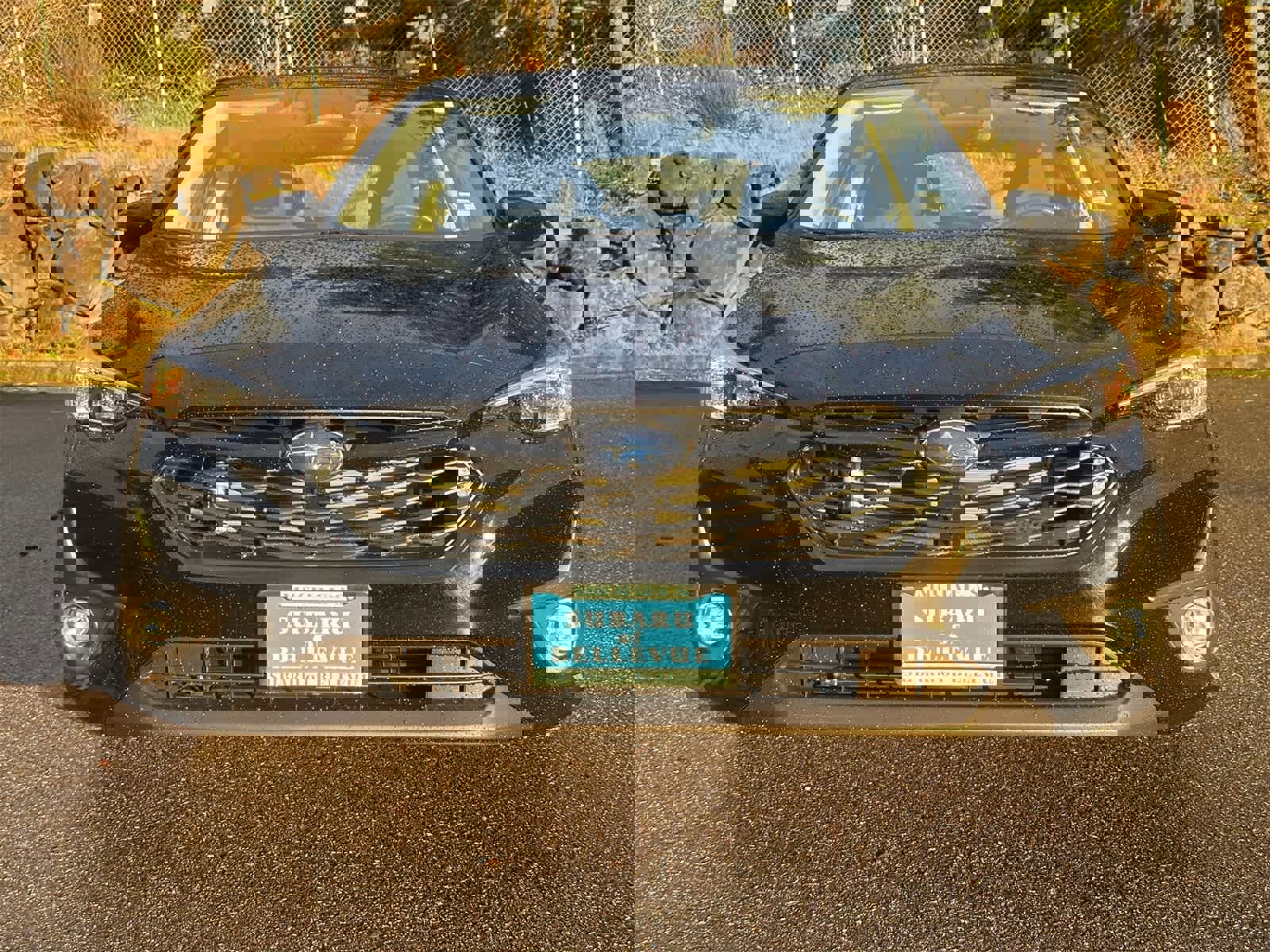 New 2026 Subaru Impreza 2.0i Sport image 5