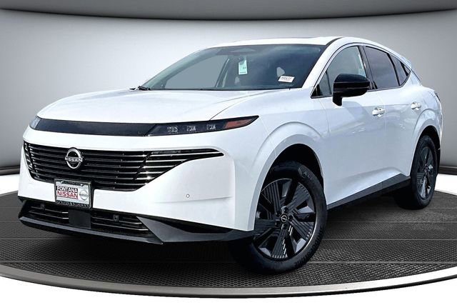 New 2026 Nissan Murano SL image 2