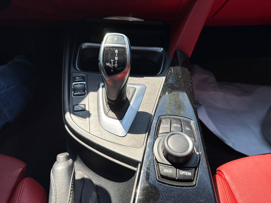Used 2014 BMW 428i xDrive Coupe AWD/4WD image 13