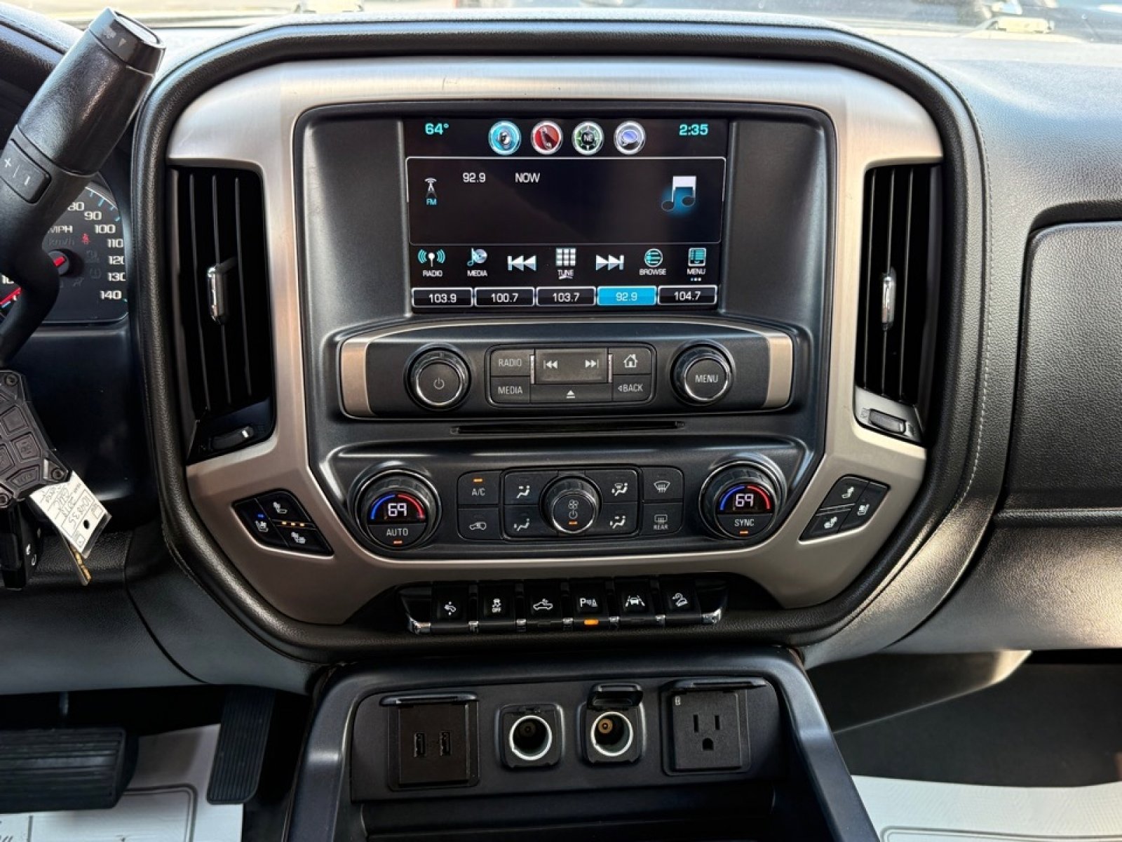 Used 2018 GMC Sierra 1500 Denali image 21