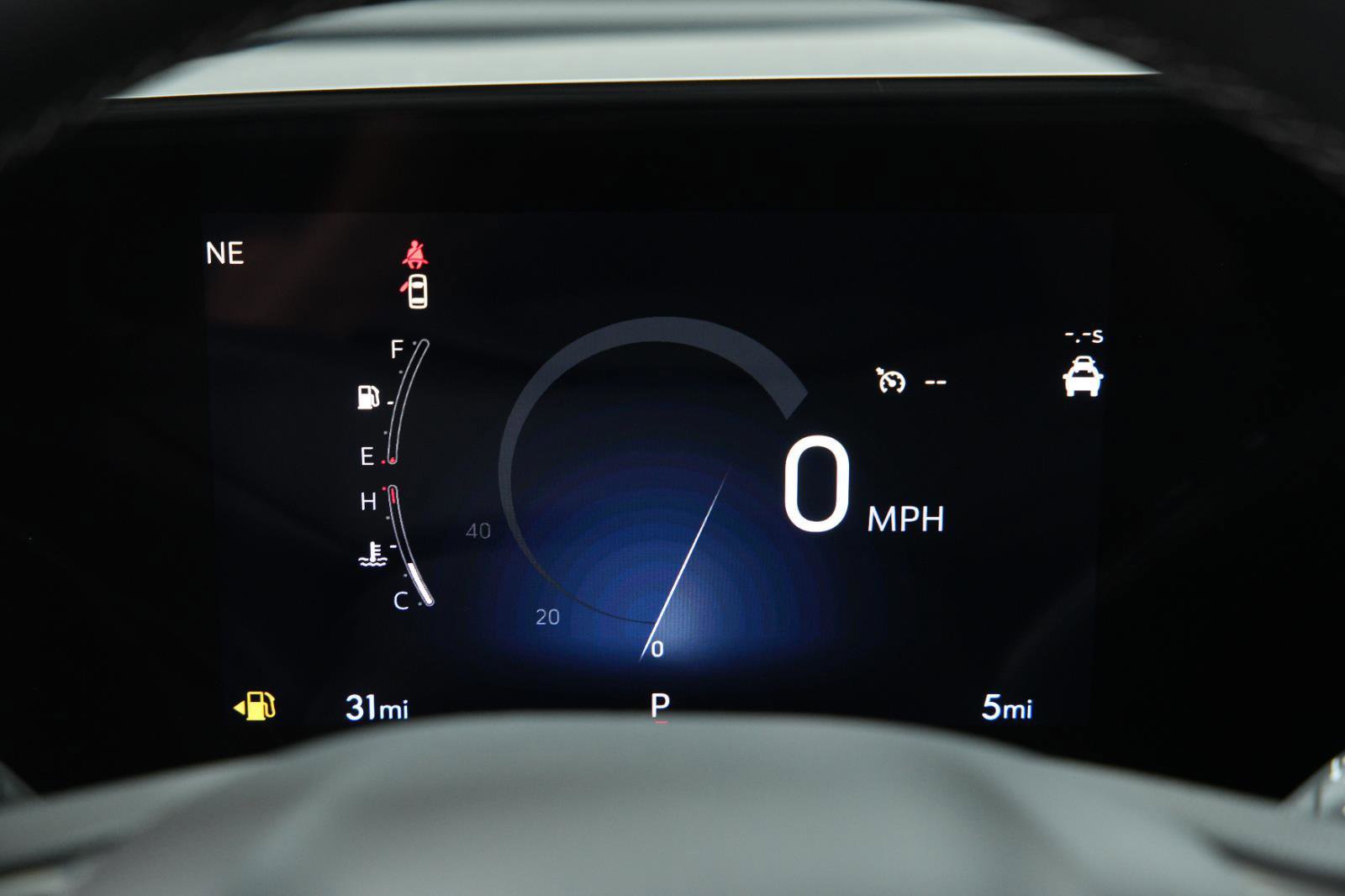 New 2026 Buick Encore GX Preferred w/ Comfort Package image 27