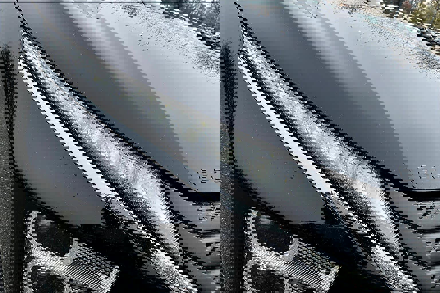 Used 2023 Mitsubishi Eclipse Cross LE image 27