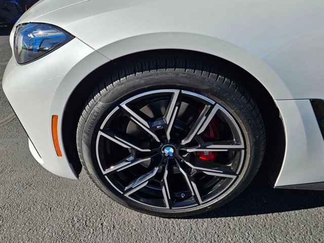 Certified 2025 BMW M440i w/ Premium Package image 23