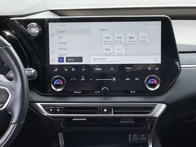 Used 2023 Lexus RX 350 FWD w/ Accessory Package (Z1) image 15