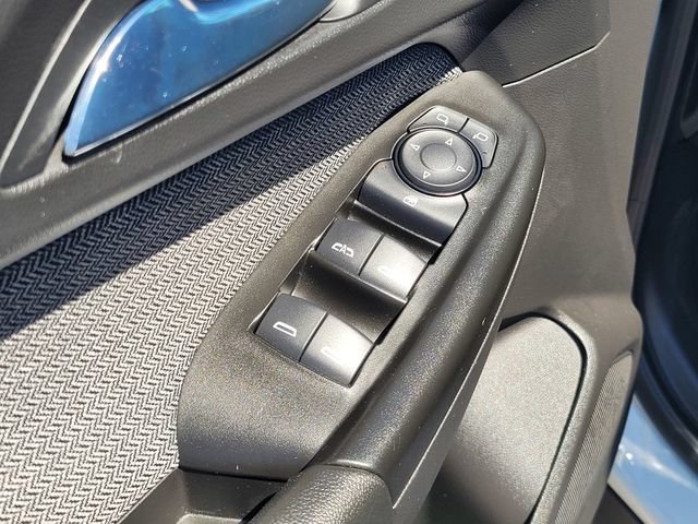 Certified 2021 Chevrolet TrailBlazer LS FWD image 17