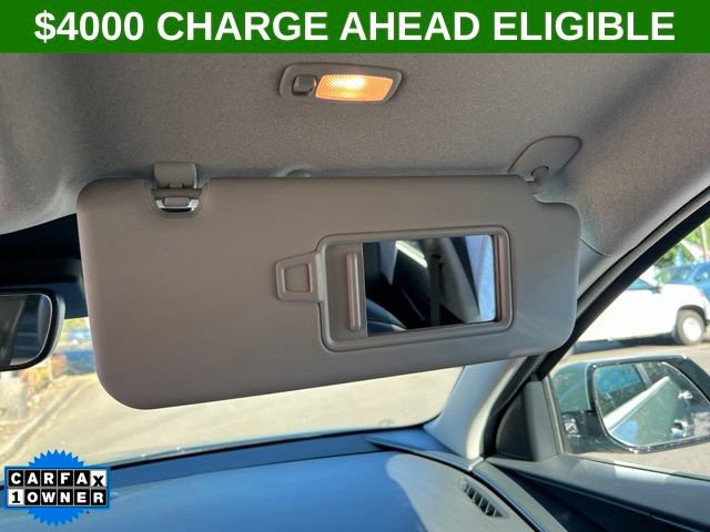 Used 2024 Kia Niro Wind w/ Wind Preserve Package FWD image 31