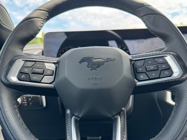 New 2025 Ford Mustang GT Premium RWD image 15