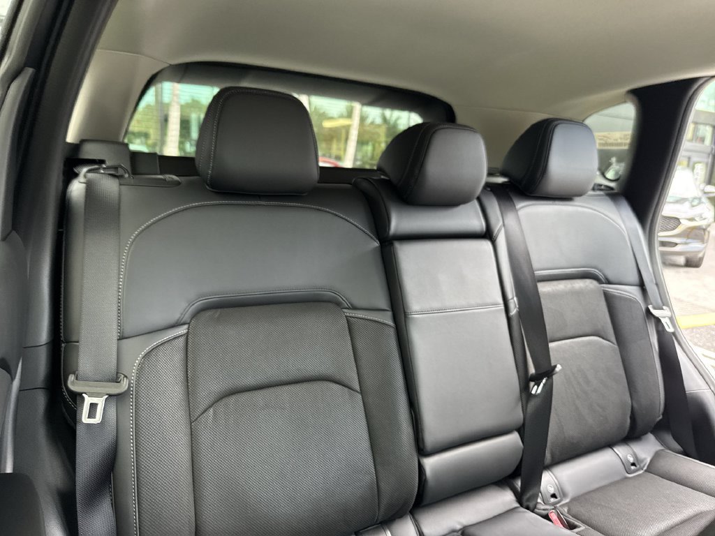New 2026 MAZDA CX-5 Select AWD/4WD image 47