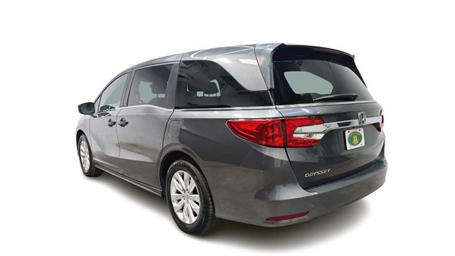 Used 2018 Honda Odyssey LX image 7