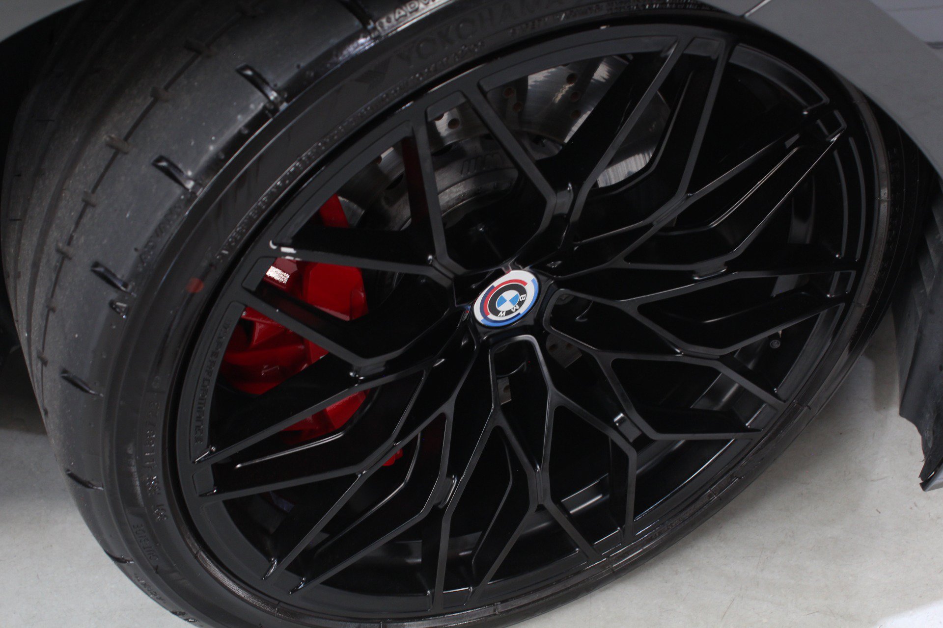 Used 2022 BMW M4 xDrive Competition AWD/4WD image 24