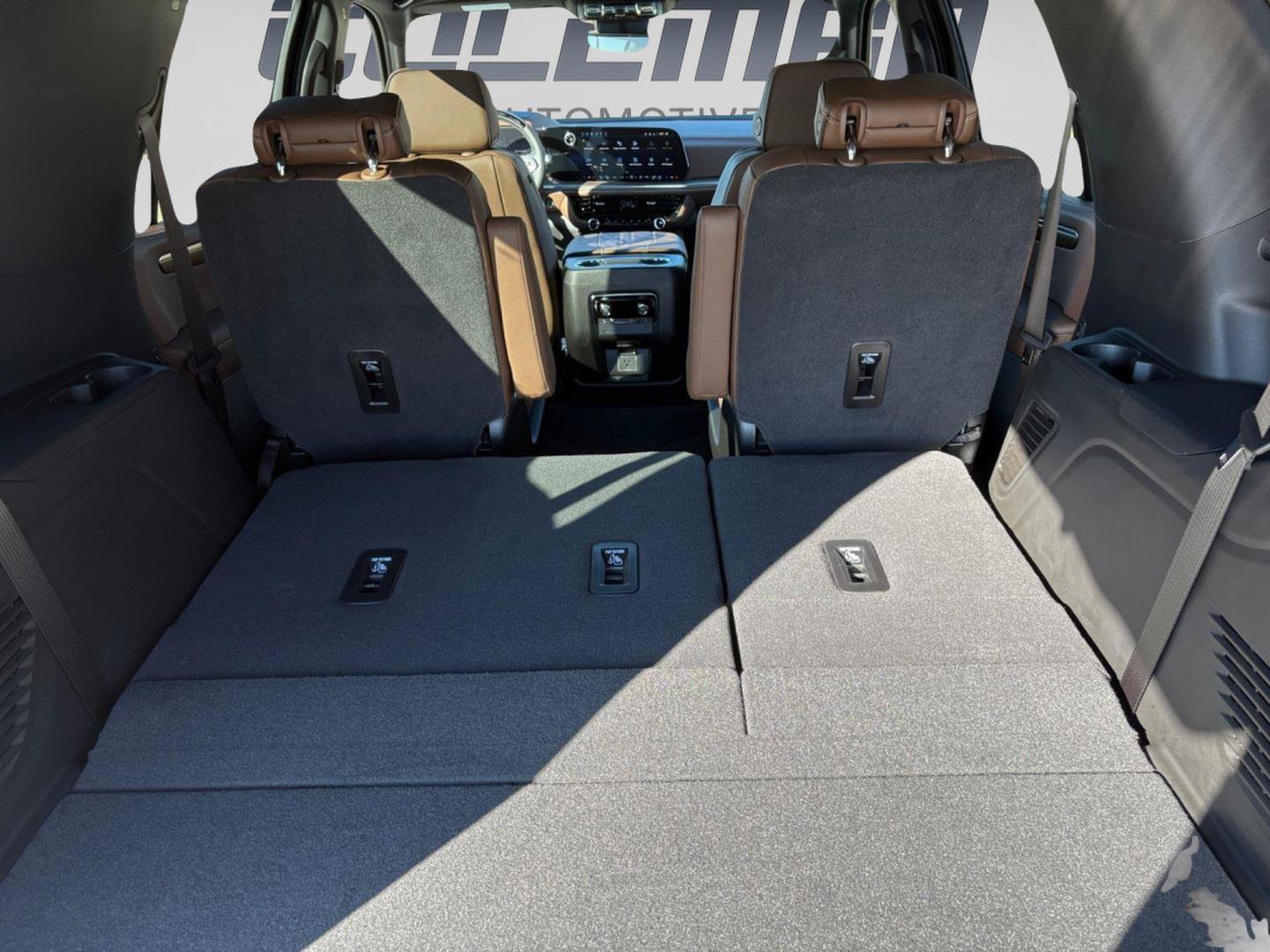 New 2026 Chevrolet Tahoe High Country AWD/4WD image 25