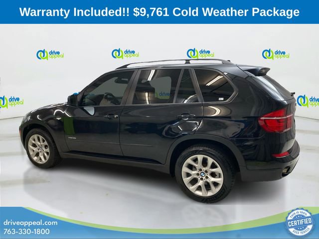Used 2012 BMW X5 xDrive35i image 8
