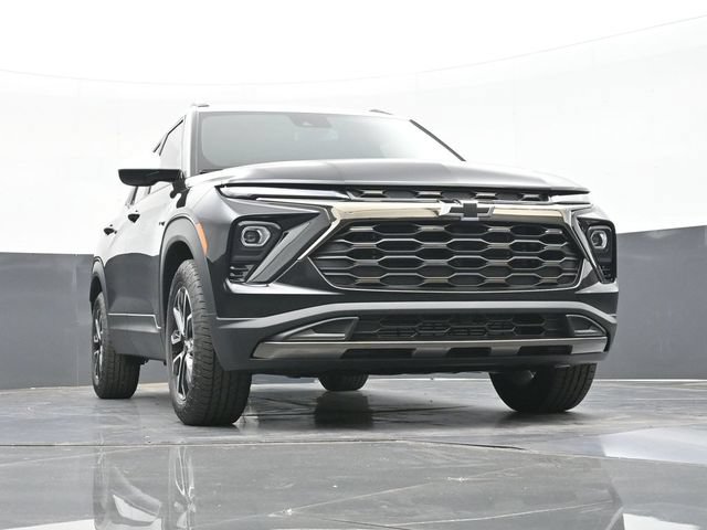 New 2026 Chevrolet TrailBlazer ACTIV w/ Convenience Package FWD image 46