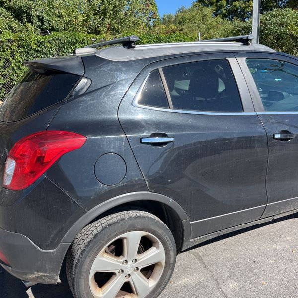 Used 2015 Buick Encore Base AWD image 16