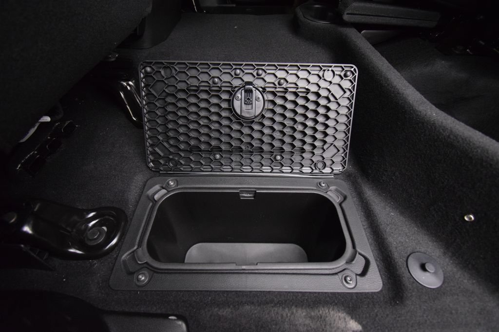 New 2026 RAM 2500 Power Wagon AWD/4WD image 40