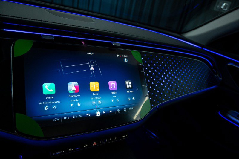 New 2026 Mercedes-Benz E 350 E 350 Sedan image 17