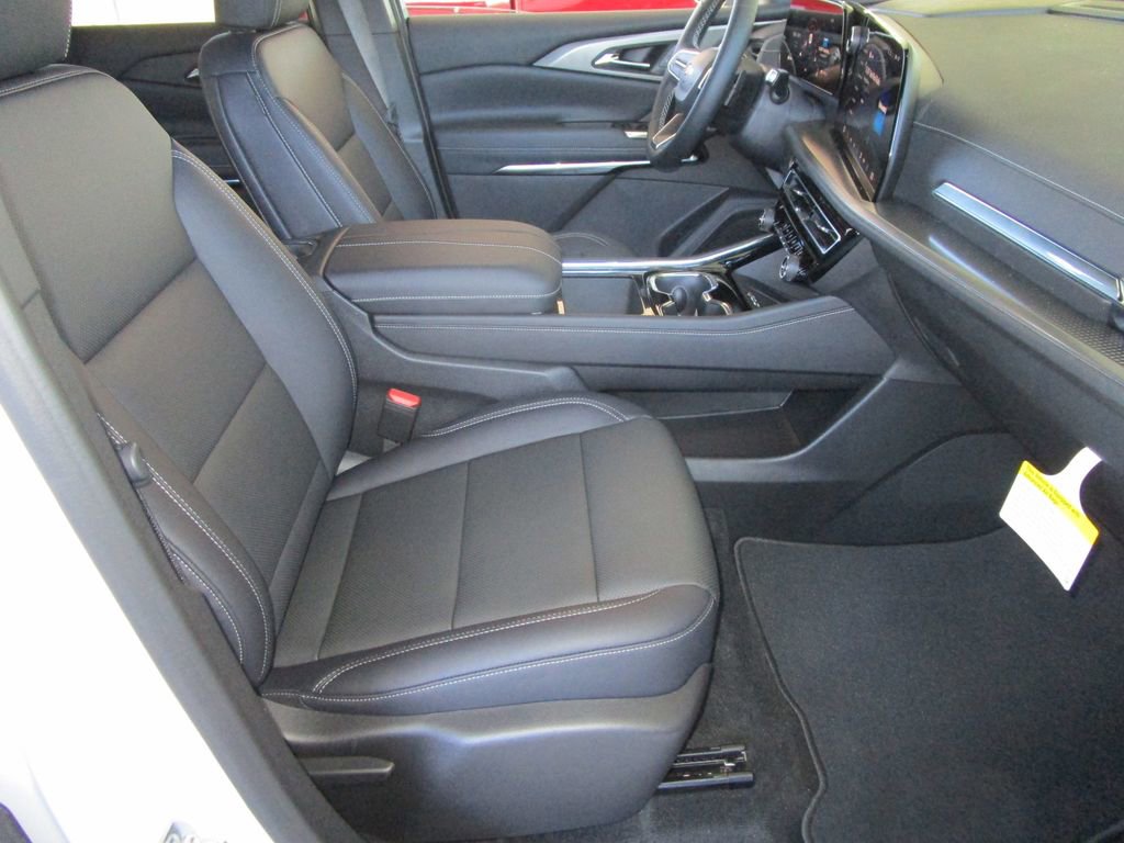 New 2026 Chevrolet Traverse LT w/ Driver Confidence Package image 26