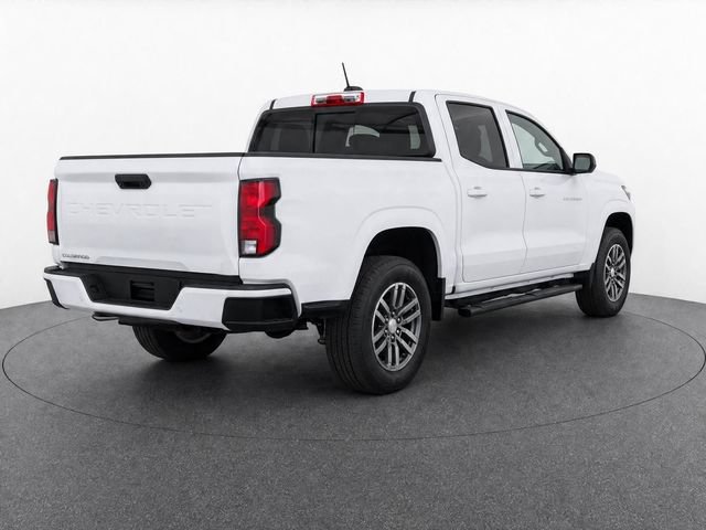 Used 2025 Chevrolet Colorado LT w/ LT Convenience Package RWD image 7