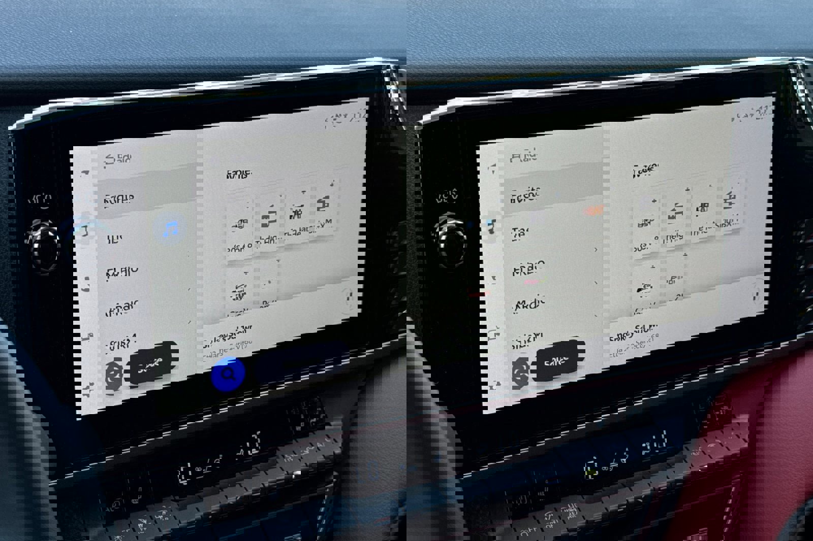 New 2026 Toyota Camry XSE image 19